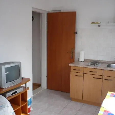 Apartment Sulic *