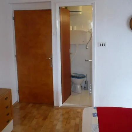 Sulic Apartment