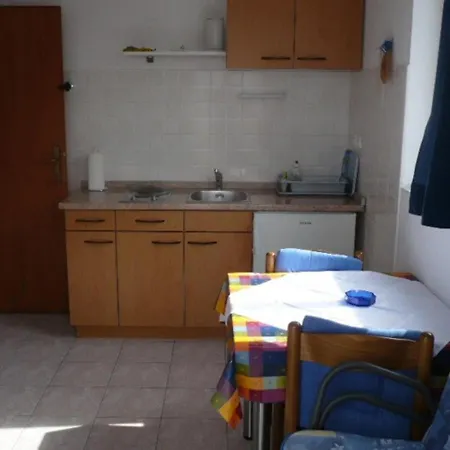 Apartment Sulic
