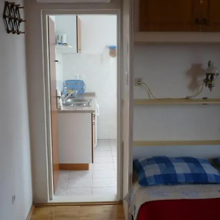 Sulic Apartment Hvar Town