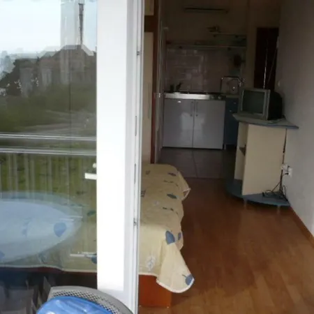 Apartment Sulic *