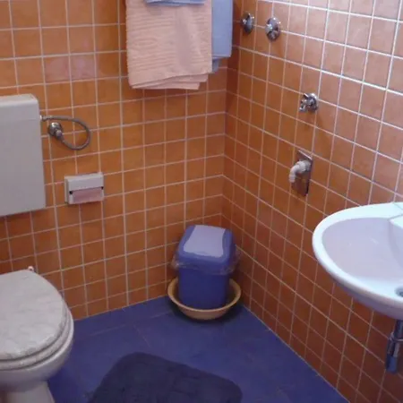 Apartment Sulic