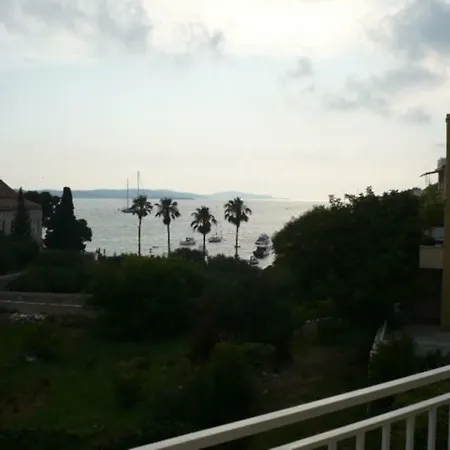 Sulic Apartment