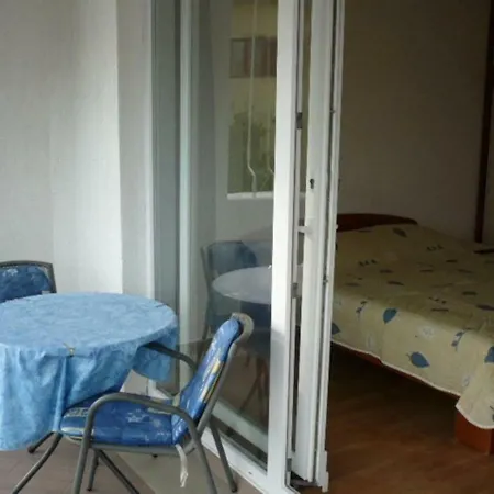 Apartment Sulic *