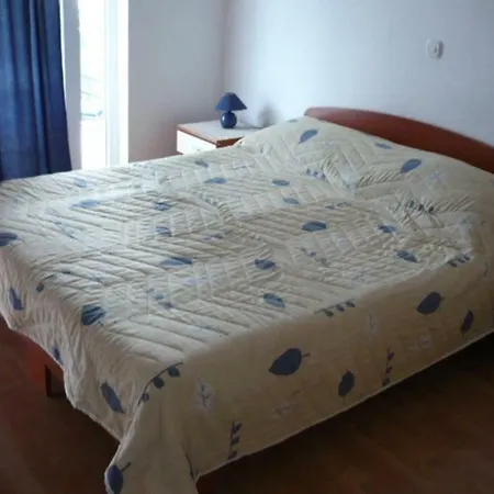 Sulic Apartment