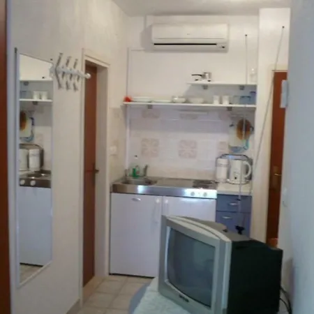 Apartment Sulic *