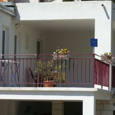 Sulic Apartment *