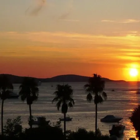 Sulic Hvar Town