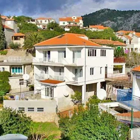 Sulic Apartment