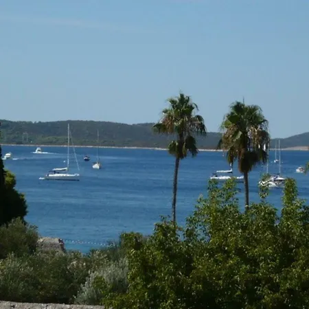 Sulic * Hvar Town