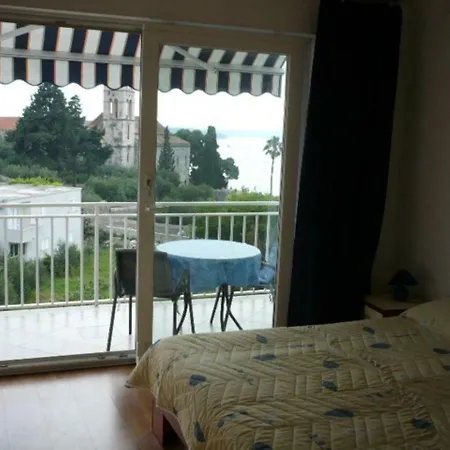 Sulic Apartment