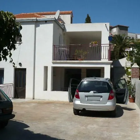 Sulic Apartment Hvar Town